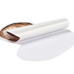 50 шт. бумажные водонепроницаемые декоративные наклейки для милых грибов&nbsp;LS-STIC-R001-13