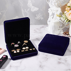 Бархатная шкатулка&nbsp;VBOX-WH0012-03B