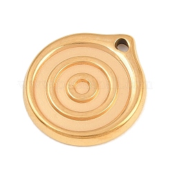 Pendentifs en acier inoxydable 304&nbsp;SA-CBA6E67-06G