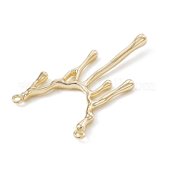 Подвески из латуни&nbsp;KK-K271-16G