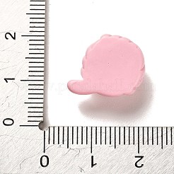 Непрозрачная смола декодирует кабошоны&nbsp;LS-CRES-P032-A06