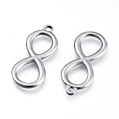 Подвески из нержавеющей стали 304&nbsp;STAS-F240-06P