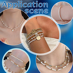 DIY Armband Kits&nbsp;DIY-PH0034-29