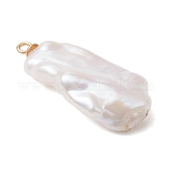 Натуральные кеши жемчужные подвески&nbsp;PALLOY-JF04900-01