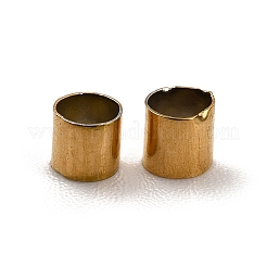 Ionenplattierung (IP) 304 Edelstahlperlen&nbsp;STAS-H0179-01E-G