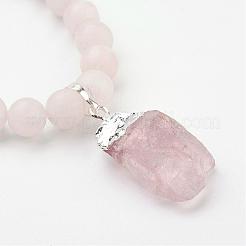 Yoga Chakra Schmuck&nbsp;BJEW-JB03011-01