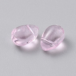 Glasperlen&nbsp;LS-GLAA-WH0044-03A