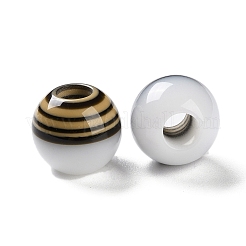 Resina perline europei&nbsp;RESI-U009-05C