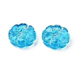 Стеклянные бусины&nbsp;GLAA-D303-03B