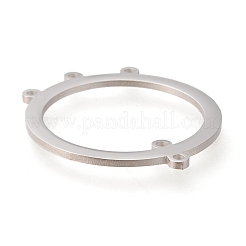 Ссылки на компоненты люстры из не тускнеющей нержавеющей стали марки 304&nbsp;STAS-P245-41I