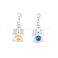 Подвеска ангела из сплава KEYC-B014-02