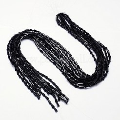 Стеклянные бусины&nbsp;EGLA-E007-02