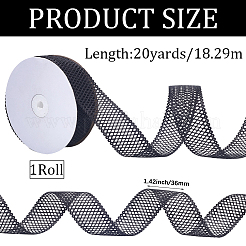 Полиэстеровая лента для поделок своими руками&nbsp;OCOR-WH20020-31A