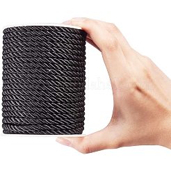 Полиэфирного корда&nbsp;NWIR-PH0001-07B-WH