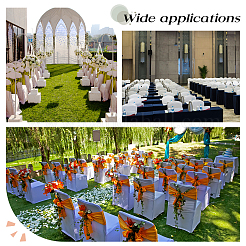 Полиэфирная лента&nbsp;DIY-WH0321-45