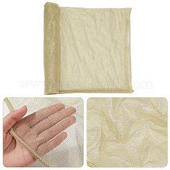 1 Yard Polyester-Netzgewebe&nbsp;DIY-CY0002-64A