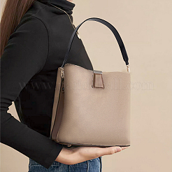 Кожаные ремни для сумок&nbsp;PURS-WH0005-84KCG-02