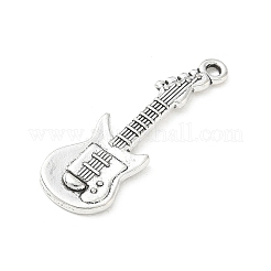 Tibetischer stil Aluminium Anhänger & Charms&nbsp;AL-CBA1B2C-02F-AS