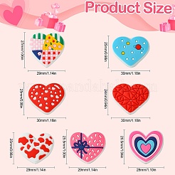 35 шт.&nbsp;KY-CJ0002-04