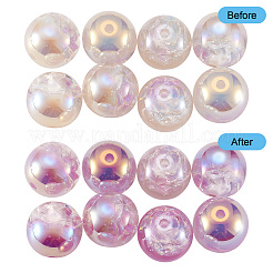 10pcs perles de résine&nbsp;PACR-TA0001-33L