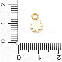 Ионное покрытие (ip) подвески из нержавеющей стали 304&nbsp;STAS-P379-04H-G