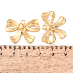 Pendentifs en acier inoxydable 304&nbsp;STAS-I330-012G