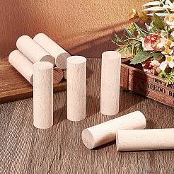 Holzstäbchen&nbsp;WOOD-WH0002-64A