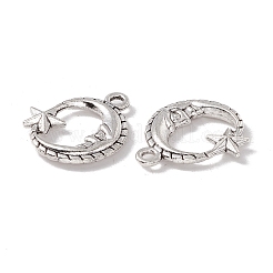 Сплавочные подвески тибетского стиля&nbsp;PALLOY-P283-07AS