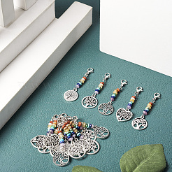 20 шт.&nbsp;HJEW-TA0001-22