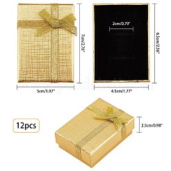 Картон ожерелье коробки&nbsp;CBOX-PH0001-08