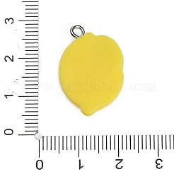 Harz mit Legierungsanhängern&nbsp;LS-RE-CBA08CD-09A
