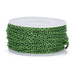 Электрофорез 304 нержавеющая сталь кабельные цепи&nbsp;CHS-I003-K02