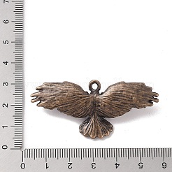 Сплавочные подвески тибетского стиля&nbsp;FIND-M021-19R