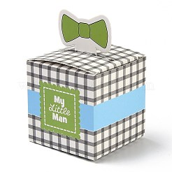 Boîte cadeau en papier&nbsp;CON-I009-02C
