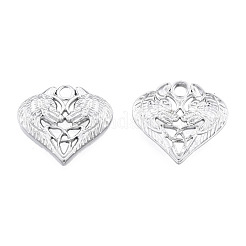 Подвески из нержавеющей стали 201&nbsp;STAS-N098-241P