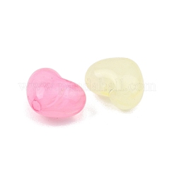 Прозрачные акриловые бусины&nbsp;MACR-K361-31