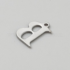 Шкентели нержавеющей стали&nbsp;STAS-WH20015-055P-B