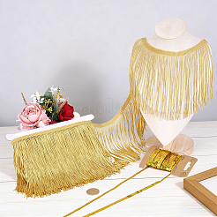 5 Yards funkelnde Haustier-Paillettenperlen&nbsp;DIY-GA0010-18