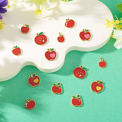 14 шт. 7 стиля подвески из нержавеющей стали 304&nbsp;STAS-TA0003-42