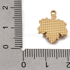 304 Edelstahl-Emaille-Anhänger&nbsp;SA-CBAA2E4-10D-G