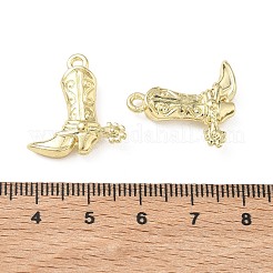 Aluminium Anhänger & Charms&nbsp;FIND-D044-05G