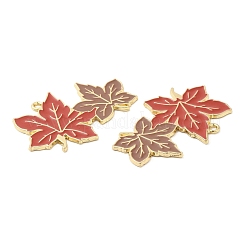 Подвески из эмали и сплава&nbsp;FIND-C037-08G