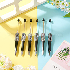 Пластиковая шариковая ручка&nbsp;BT-TAC0014-03A