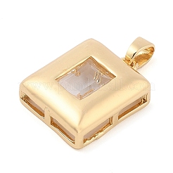 Стойки обшивки латунные подвески&nbsp;KK-I710-11A-01