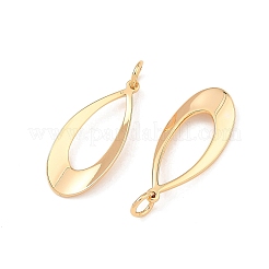 Colgantes de latón Shegrace&nbsp;XGRQ64232-859G
