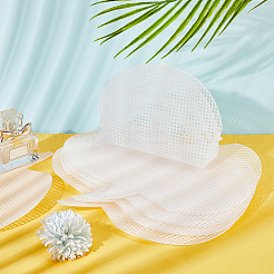 Пластиковая сетка&nbsp;LS-DIY-WH0045-39D