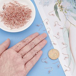 Крючки для сережек из хирургической нержавеющей стали 316&nbsp;STAS-P220-13RG