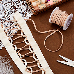 10м нейлоновые эластичные шнуры&nbsp;OCOR-GA0002-65C