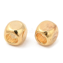 Латунные бусины&nbsp;KK-I705-07G