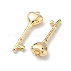 Подвески из сплава &nbsp;PALLOY-A025-01B-G